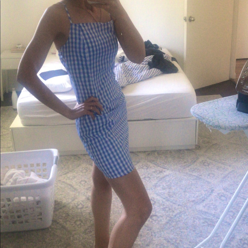 Cute Summer Dress
